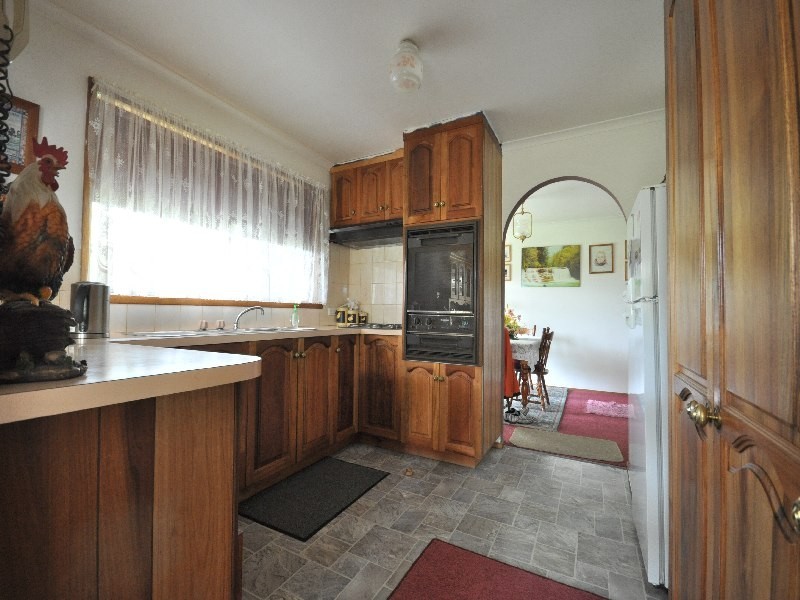 Brighton TAS 7030