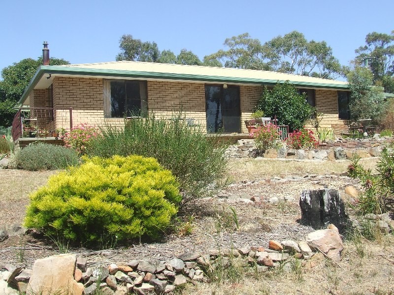 1160 Church Road, Broadmarsh TAS 7030
