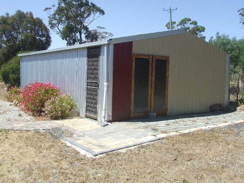 1160 Church Road, Broadmarsh TAS 7030