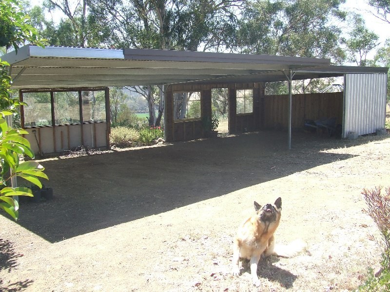 1160 Church Road, Broadmarsh TAS 7030