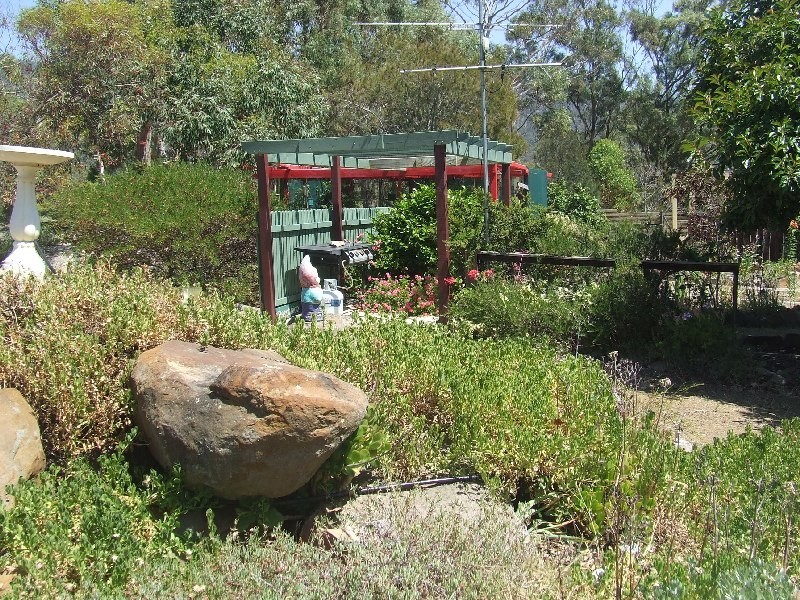 1160 Church Road, Broadmarsh TAS 7030