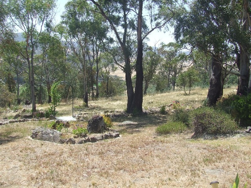 1160 Church Road, Broadmarsh TAS 7030
