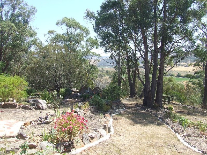1160 Church Road, Broadmarsh TAS 7030