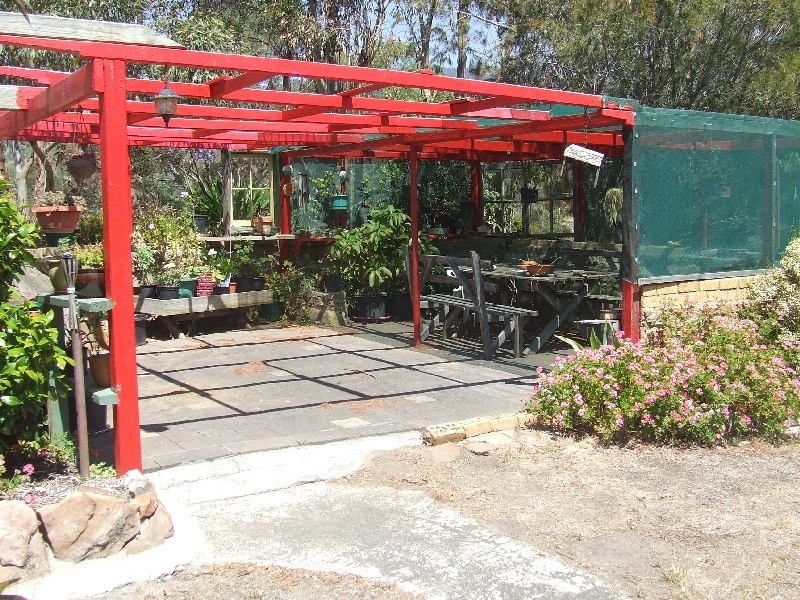1160 Church Road, Broadmarsh TAS 7030
