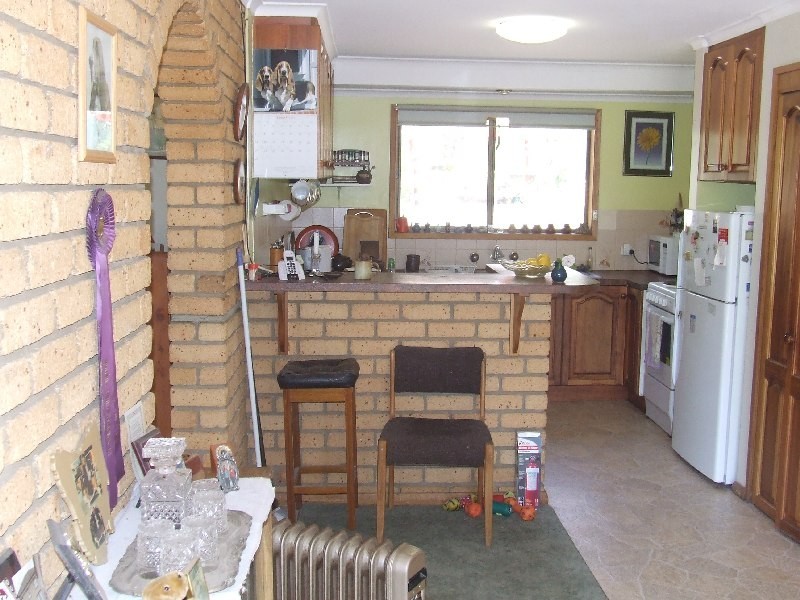 1160 Church Road, Broadmarsh TAS 7030