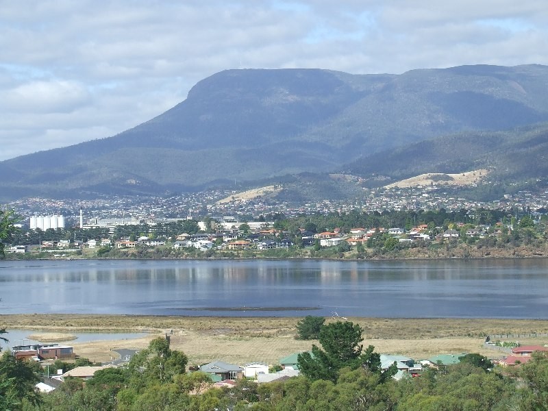Old Beach TAS 7017