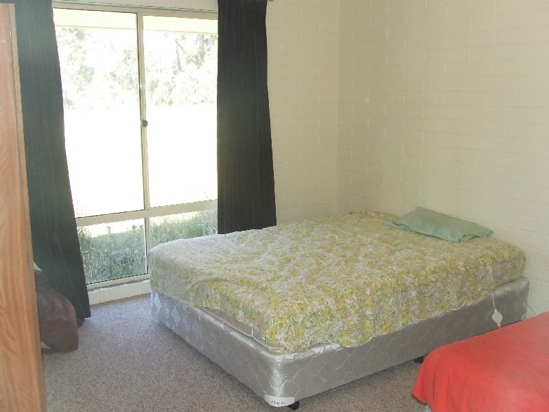 Lake Crescent TAS 7120