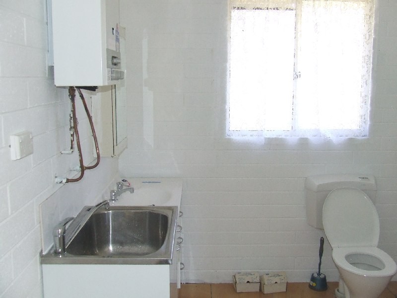 Lake Crescent TAS 7120