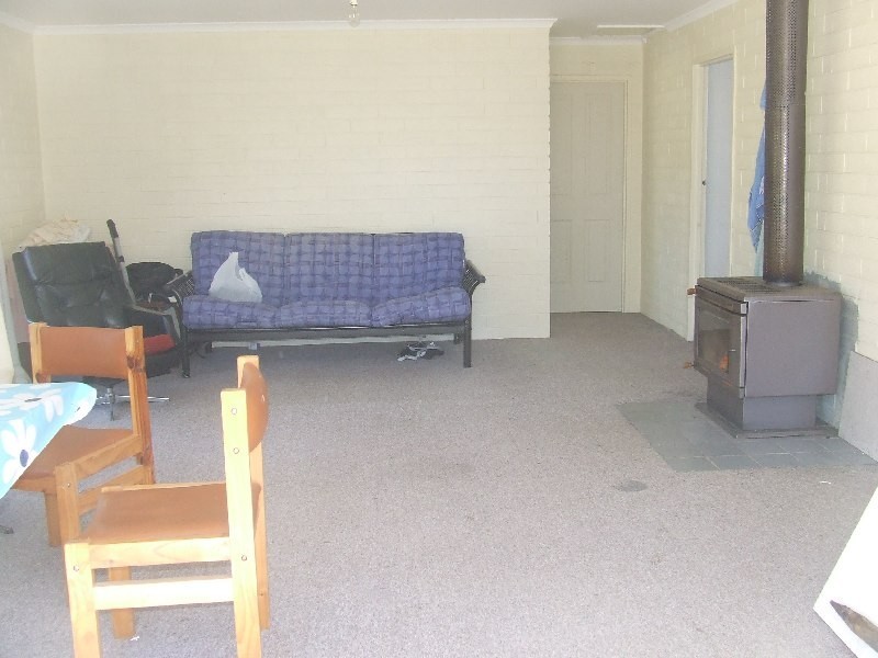 Lake Crescent TAS 7120