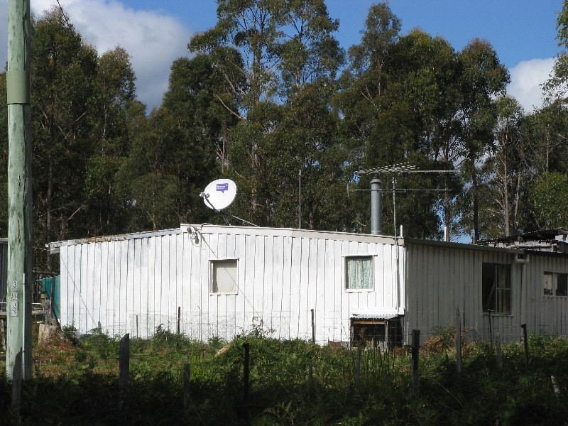 323 Forest Road, Rhyndaston TAS 7120