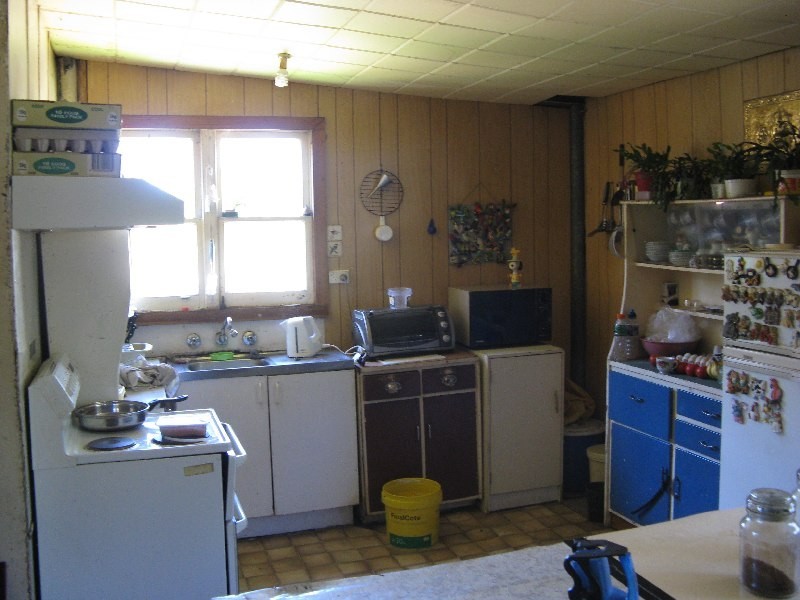 323 Forest Road, Rhyndaston TAS 7120