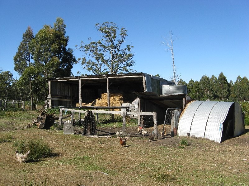 323 Forest Road, Rhyndaston TAS 7120