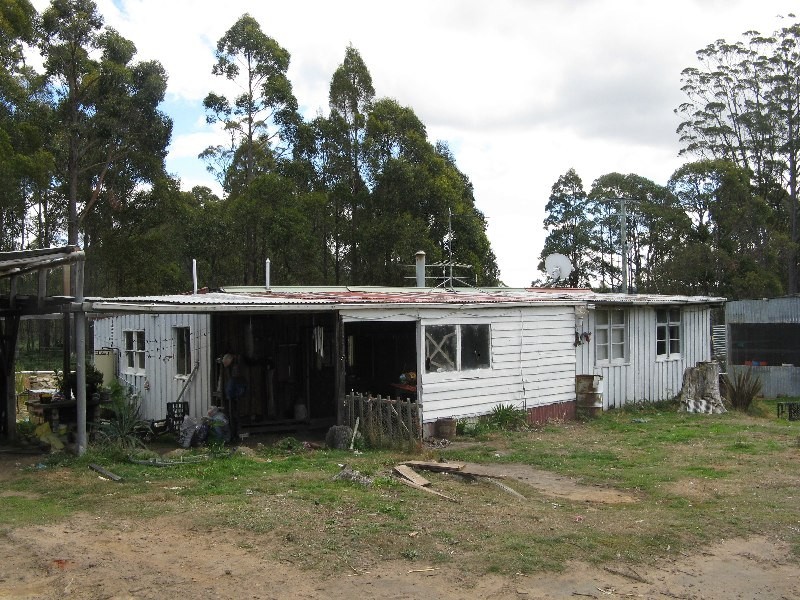 323 Forest Road, Rhyndaston TAS 7120