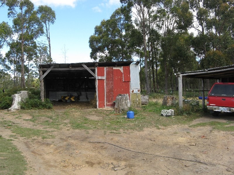 323 Forest Road, Rhyndaston TAS 7120