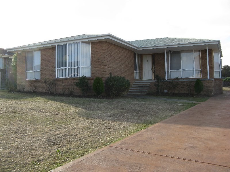 Bridgewater TAS 7030