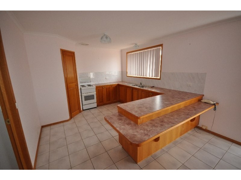 Bridgewater TAS 7030