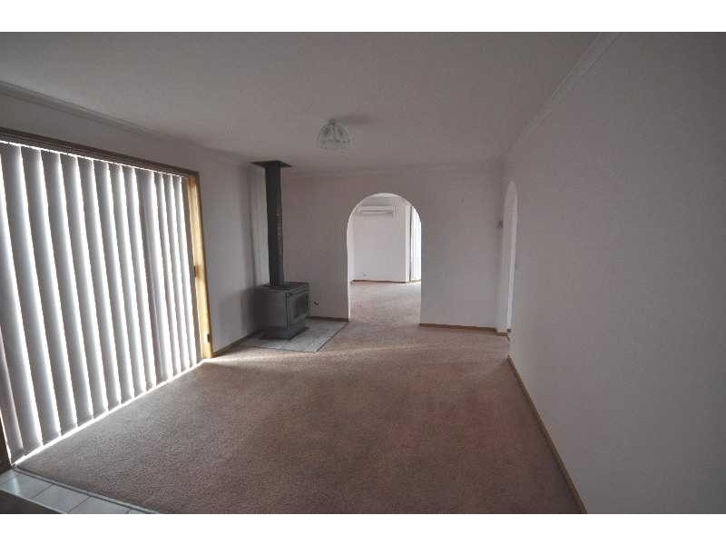 Bridgewater TAS 7030