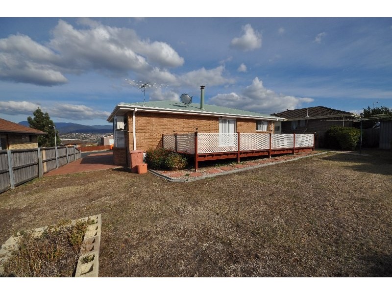 Bridgewater TAS 7030