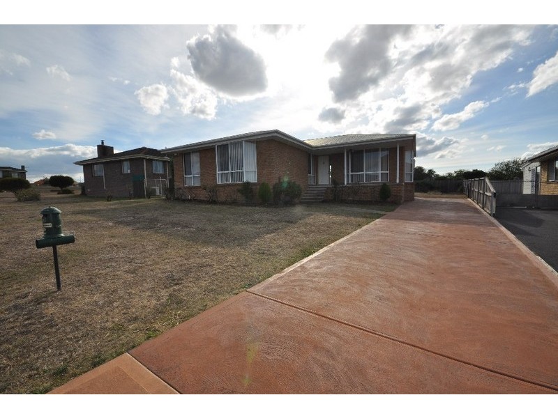 Bridgewater TAS 7030