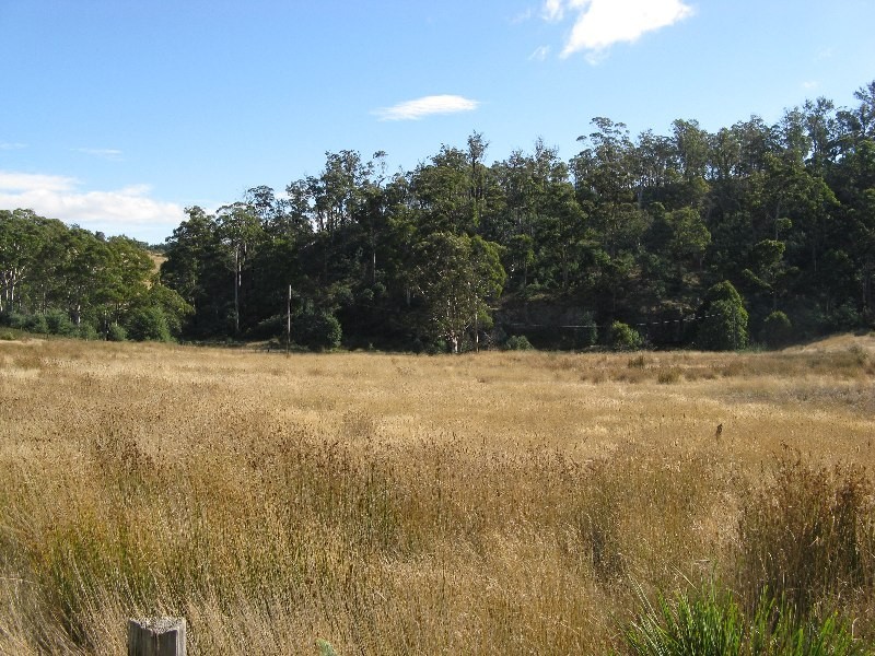 Colebrook TAS 7027