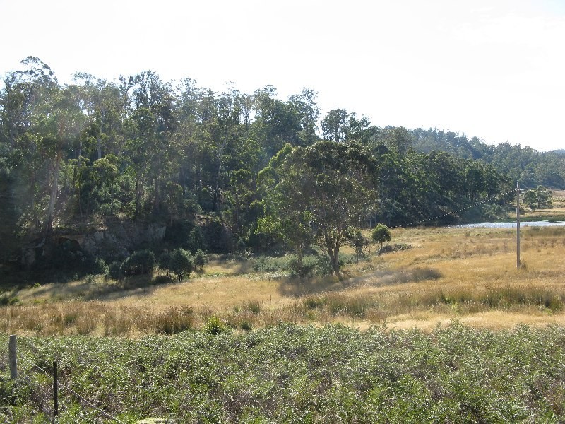 Colebrook TAS 7027