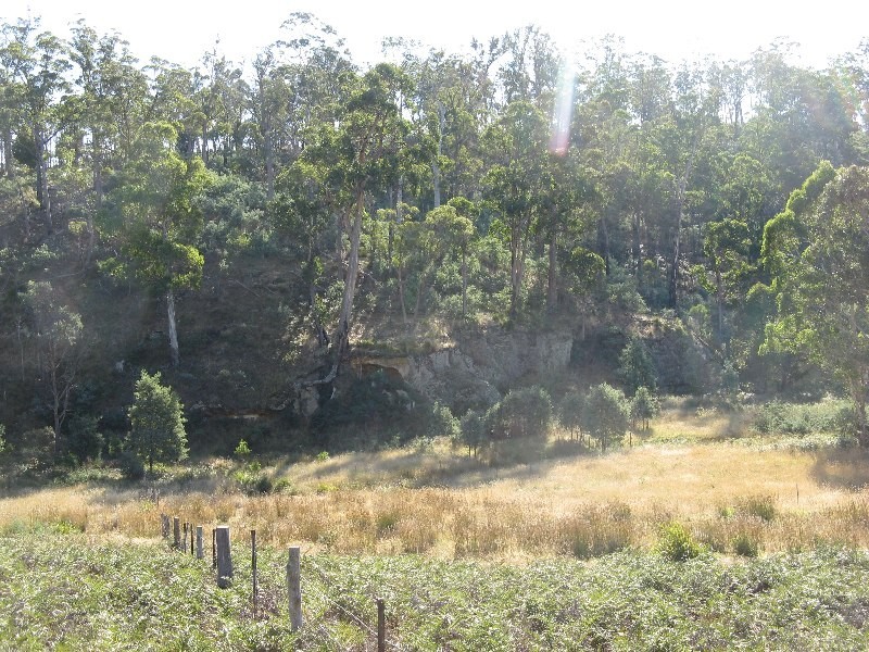 Colebrook TAS 7027