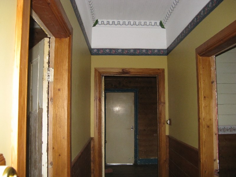 Parattah TAS 7120