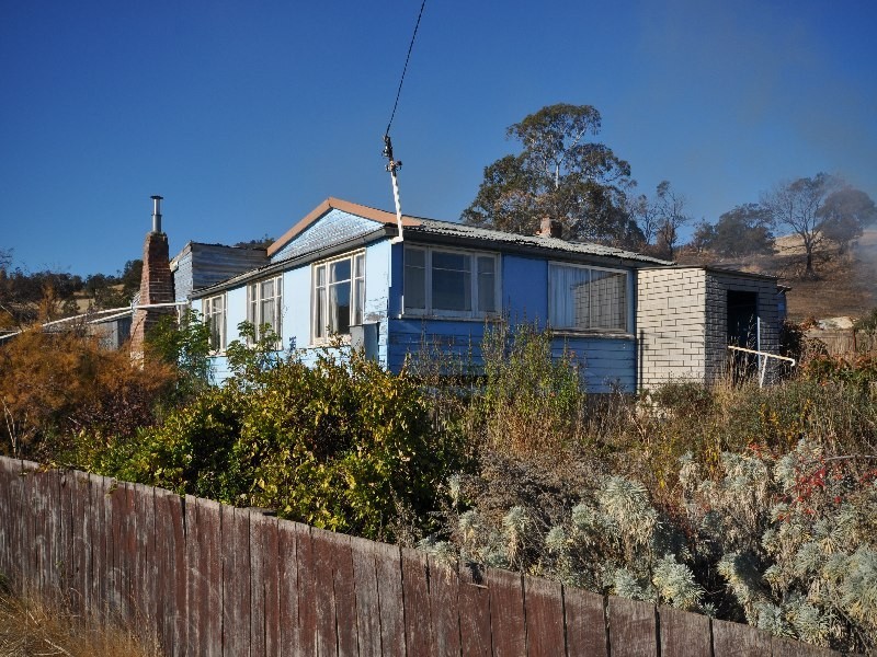 Old Beach TAS 7017