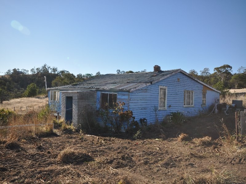 Old Beach TAS 7017