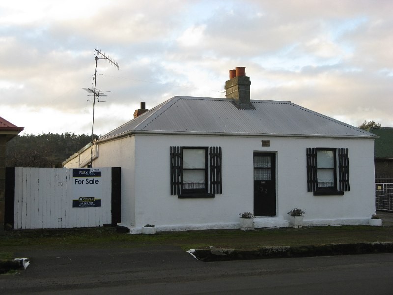 Oatlands TAS 7120