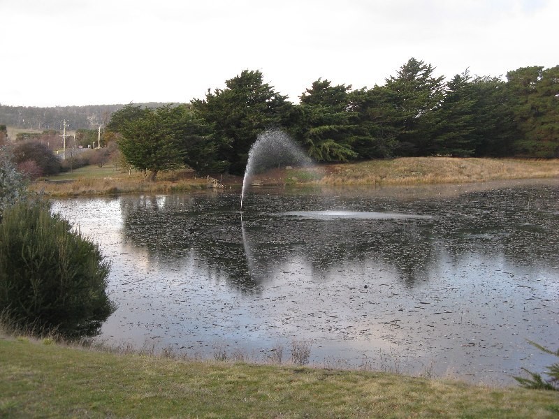 Oatlands TAS 7120