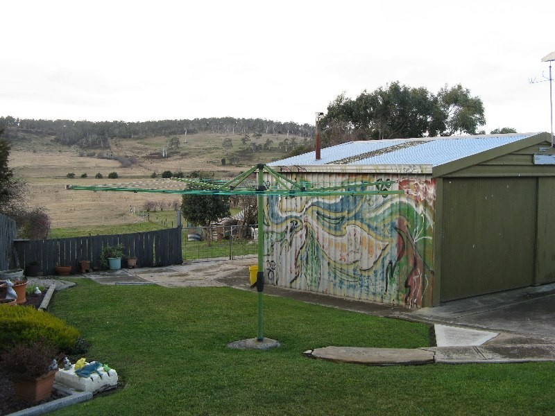 Oatlands TAS 7120