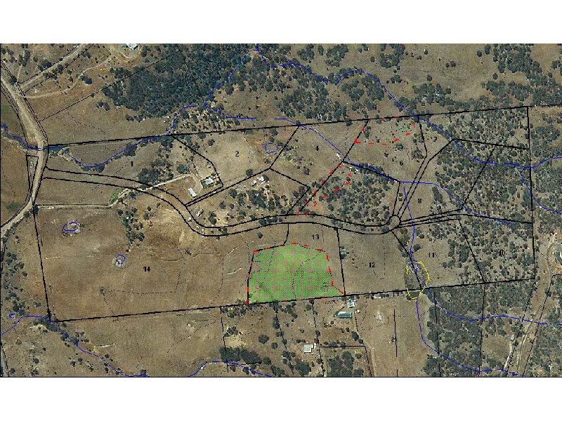Lot 9/500 Baskerville Road, Old Beach TAS 7017