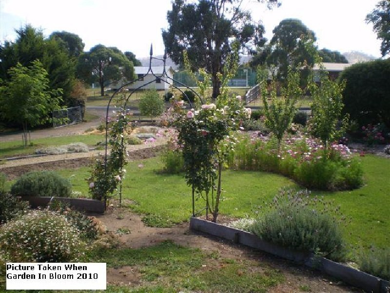 Kempton TAS 7030