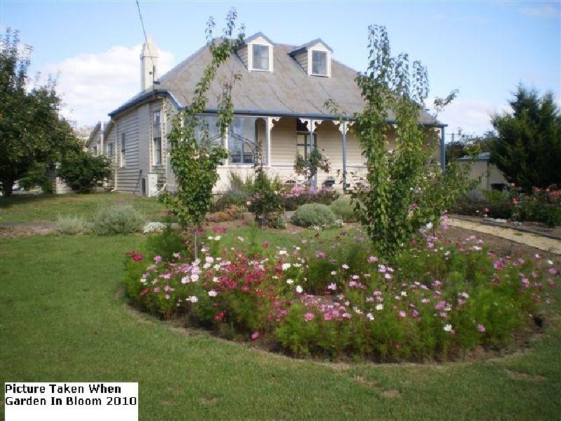 Kempton TAS 7030