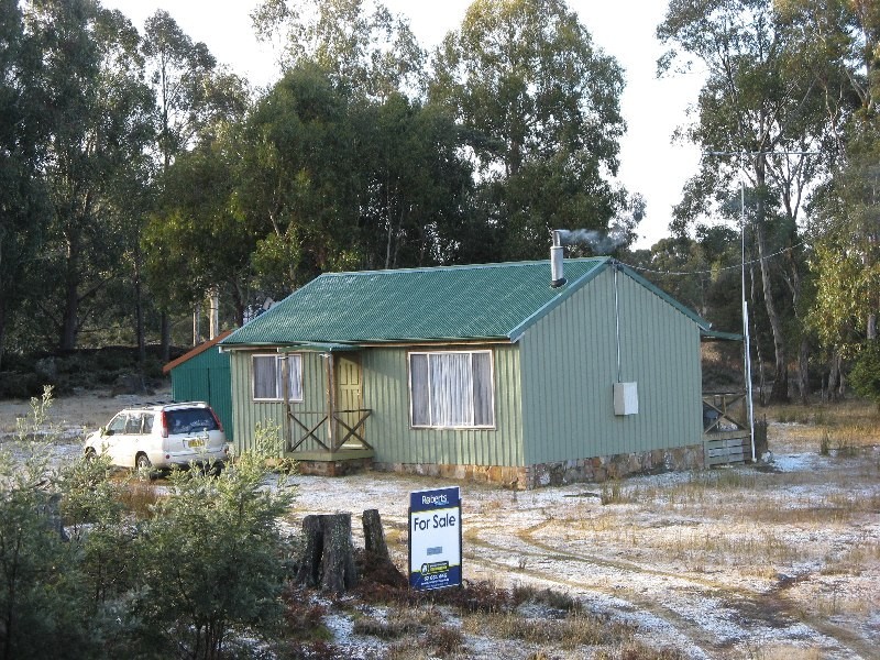 Lake Crescent TAS 7120