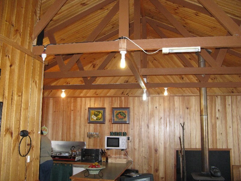 Lake Crescent TAS 7120