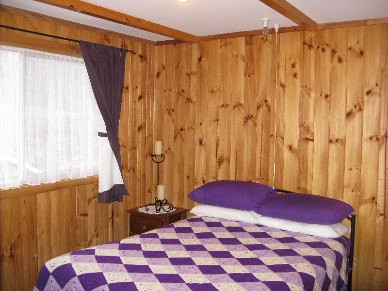 Lake Crescent TAS 7120