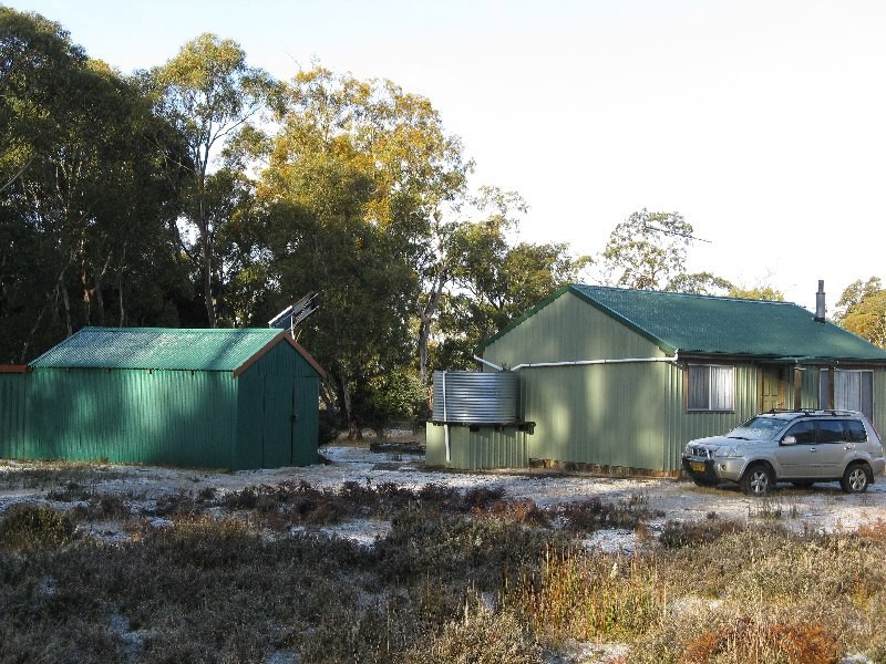 Lake Crescent TAS 7120