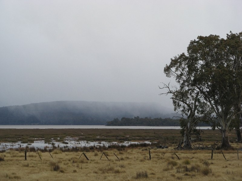 Lake Crescent TAS 7120