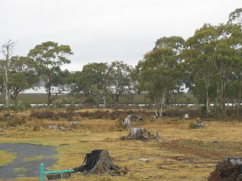 Lake Crescent TAS 7120