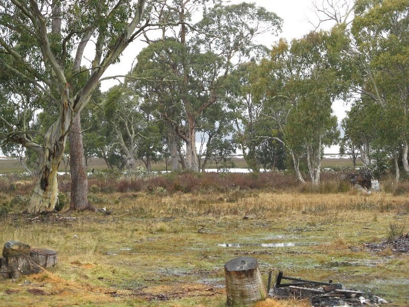 Lake Crescent TAS 7120