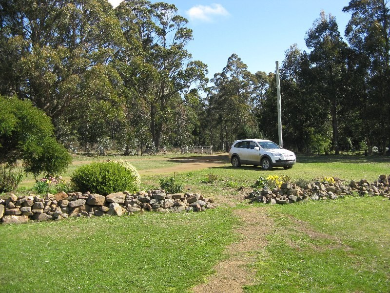 50 New Country Marsh Road, Levendale TAS 7120