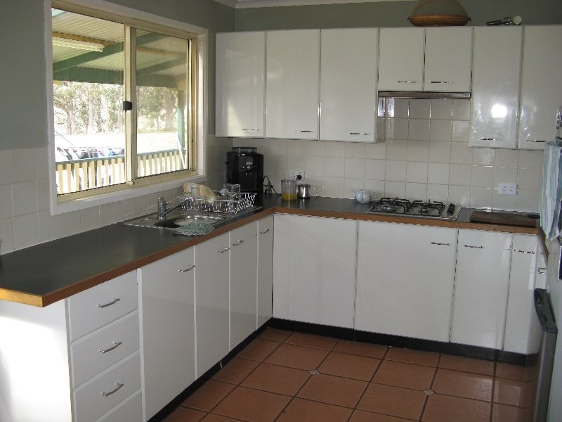 50 New Country Marsh Road, Levendale TAS 7120