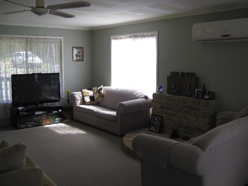 50 New Country Marsh Road, Levendale TAS 7120