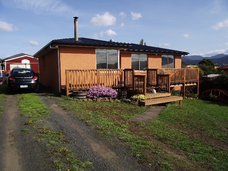 Herdsmans Cove TAS 7030