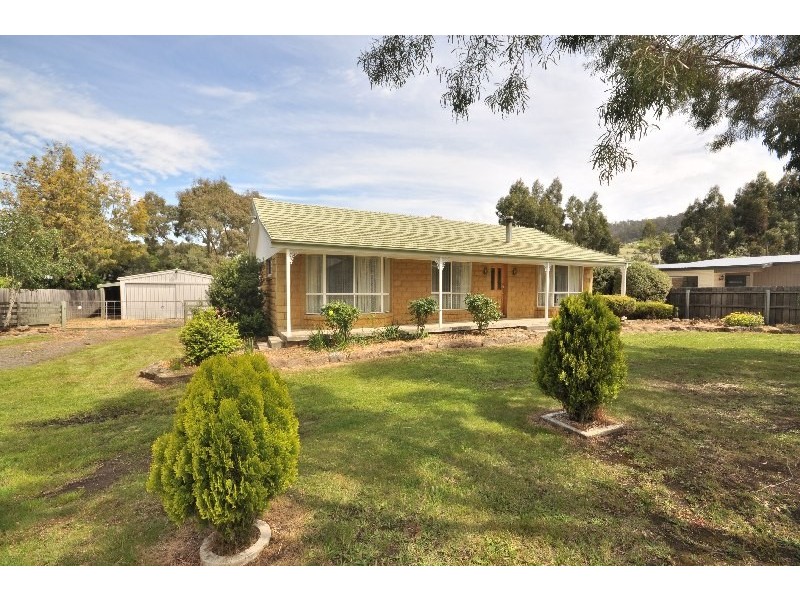 3 Cartledge Lane, Bagdad TAS 7030