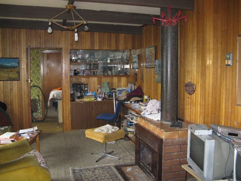 15 Queen Anne Street, Oatlands TAS 7120