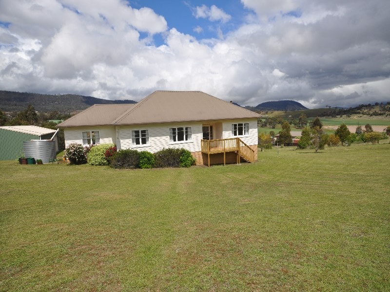 646 Baskerville Road, Old Beach TAS 7017