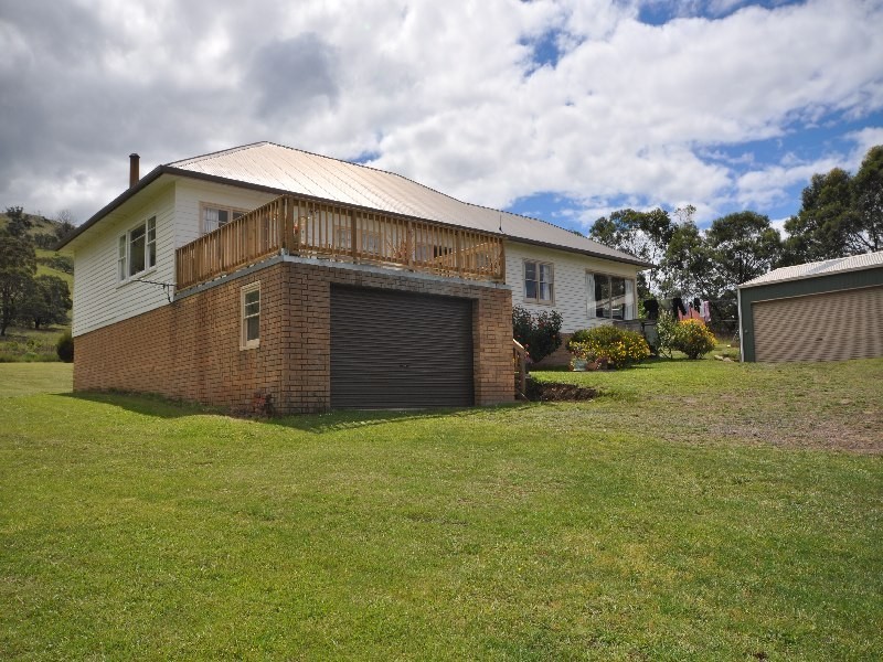646 Baskerville Road, Old Beach TAS 7017